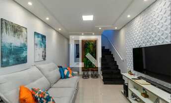 Imagem 2: Casa à Venda - Mandaqui, 3 Quartos, 180 m2