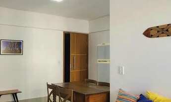 Imagem 4: Apartamento para aluguel com 53 metros quadrados com 1 quarto