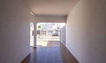 Imagem 3: Térrea para aluguel possui 117 metros quadrados com 4 quartos em Setor Coimbra - Goiânia