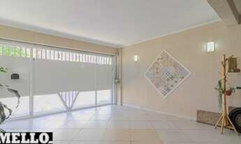 Imagem 4: Sobrado, Planalto Paulista - São Paulo