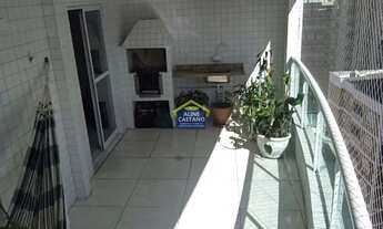 Imagem 3: Achou sua Cobertura aqui! 3 dorms,3 vagas, Tupi