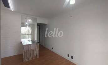 Imagem 3: São Paulo - Apartamento Padrão - Vila Prudente