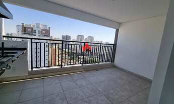 Imagem: Apartamento 3 dormitórios e varanda gourmet