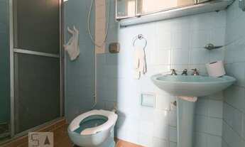 Imagem 4: Apartamento para Aluguel - Vila Mariana, 3 Quartos, 70 m2