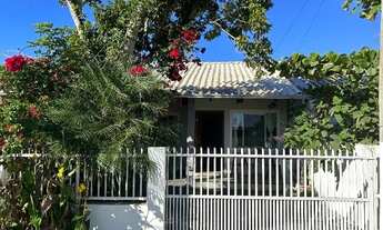 Imagem: Vendo geminado aconchegante em Barra Velha