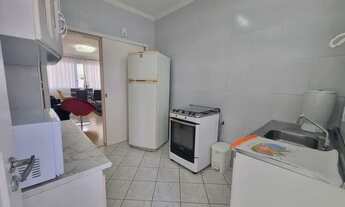 Imagem 7: Apartamento de 3 dormitórios com 1 Suíte na Rua Almirante Lamego no Centro em Florianópoli