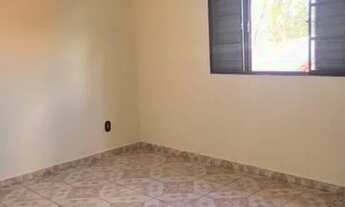 Imagem 5: CASA ASSOBRADADA - JARDIM JUREMA - SP