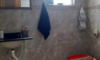 Imagem 6: Excelente Casa de Vila com 02 Quartos Quintal e Terraço em Quintino