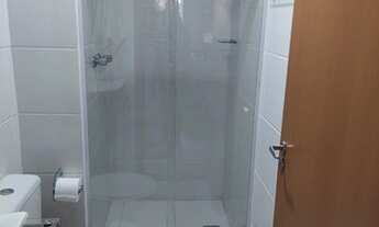 Imagem 7: Apartamento para aluguel com 48 metros quadrados com 2 quartos em Cascadura - Rio de Janei