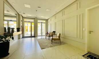 Imagem 4: Apartamento - Swiss Park - Campinas