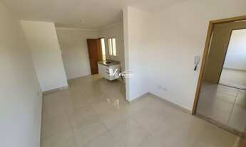 Imagem 2: Apartamento novo com 1 dormitório na Casa Verde