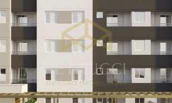 Imagem 2: Apartamento à venda em Parque Rural Fazenda Santa Cândida