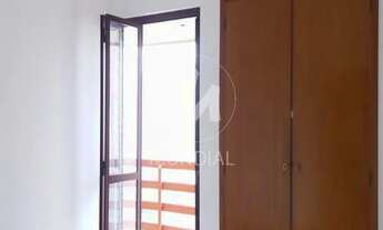 Imagem 6: Apartamento (tipo - duplex) 2 dormitórios, portaria 24 horas, elevador, em condomínio fech