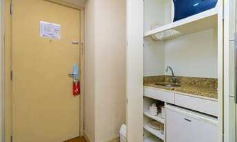 Imagem 5: Apartamento com 1 Dormitorio(s) localizado(a) no bairro Perdizes em São Paulo / Ref.:OR