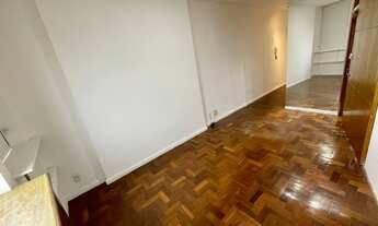 Imagem 3: Barra da Tijuca - Torre Charles de Gaulle, 36m2 01 quarto, com vaga de garagem no parqueam