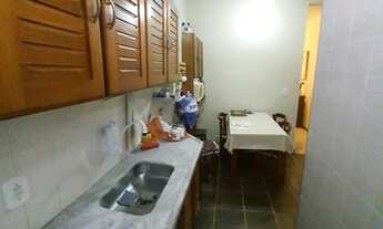 Imagem 6: Apartamento térreo e mobiliado bem próximo a Praia do Forte e Polo Gastronômico