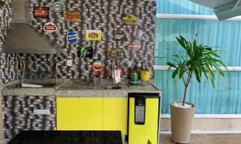 Imagem 7: Vende -se Casa duplex 3 Suítes e piscina - Alphaville Litora