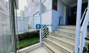 Imagem 3: Apartamento 03 dormitórios à venda, com 1 vaga , 1 hobby box, no bairro Campinas, em São J