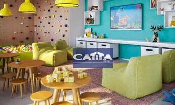 Imagem 7: Apartamento com 3 dormitórios à venda, 144 m² por R$ 1.870.000,00 - Tatuapé - São Paulo/SP