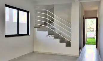 Imagem 2: SOBRADO 03 Quartos, 01 Suíte, 02 Vagas - Jardim Botânico