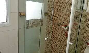 Imagem 5: Apartamento para venda com 79 metros quadrados com 3 quartos em Centro - Taboão da Serra