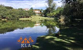 Imagem 7: OPORTUNIDADE - Excelente Terreno de Esquina com 1000 m² no Condomínio Dacha - Sorocaba - S