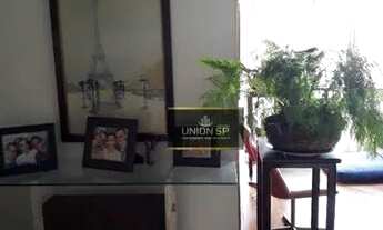 Imagem 7: Cobertura com 3 dormitórios à venda, 140 m² - Morumbi - São Paulo/SP