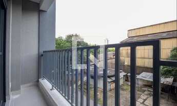 Imagem 7: Apartamento para Aluguel - Centro, 1 Quarto, 40 m2