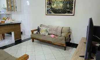 Imagem 2: Casa geminada coisa de cinema