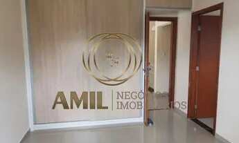 Imagem 7: TT - CA08419 RA AMIL ALUGA SOBRADO 250 M2 - 3 DORMITÓRIOS - CONDOMÍNIO QUINTAS DO VILLA BR