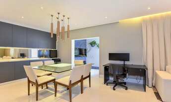 Imagem 2: Apartamento com 3 dormitórios à venda com 96.32m² por R$ 730.000,00 no bairro Campina do S