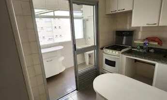 Imagem 2: Apartamento para aluguel com 80 metros quadrados com 2 quartos em Perdizes - São Paulo - S