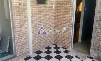 Imagem 3: Apartamento à venda, 2 quartos, Glória - RIO DE JANEIRO/RJ