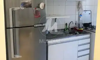 Imagem 5: Apartamento (tipo - padrao) 2 dormitórios, cozinha planejada, portaria 24hs, lazer, salão