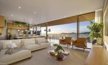 Imagem 6: Apartamento para Venda em Balneário Piçarras, Centro, 4 dormitórios, 4 suítes, 5 banheiros