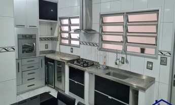 Imagem: Casa Para Locacao Com 4 Dormitorios Sendo