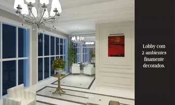 Imagem 7: Apartamento para Venda - 175m², 3 dormitórios, sendo 3 suites, 3 vagas - Três Figueiras