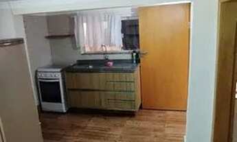 Imagem 5: Kitnet mobiliada