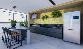 Imagem 7: Apartamento - Cambuí - Campinas