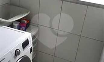 Imagem 4: Apartamento Parque Novo Mundo