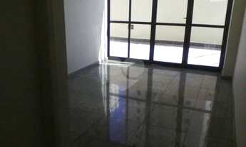 Imagem 7: APARTAMENTO A VENDA NO MANDAQUI = 96M2 - 3 DORMS (1 SUÍTE) E 1 VAGA DE GARAGEM