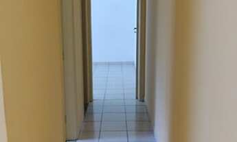 Imagem 6: Apartamento para aluguel possui 60 metros quadrados com 1quarto