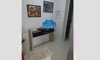 Imagem 5: Cobertura duplex para venda possui 179 metros quadrados com 3 quartos