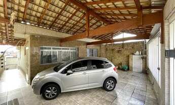 Imagem: W.L Vendo casa em Vila Capixaba