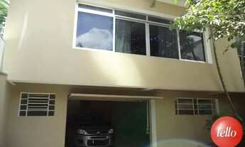 Imagem: São Paulo - Casa Padrão - Tatuapé