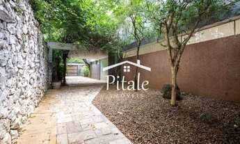 Imagem 5: Sobrado para alugar, 764 m² por R$ 70.000,00/mês - Jardim América - São Paulo/SP