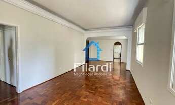 Imagem 4: Apartamento amplo todo reformado - Jardins