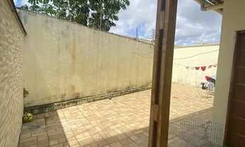 Imagem 2: Casa de condomínio para venda tem 140 metros quadrados com 3 quartos em Vinhais - São Luís