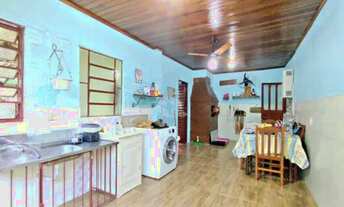 Imagem 3: 2 casas no mesmo pátio