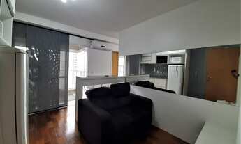 Imagem 4: VILA MARIANA - MOBILIADO COM AR CONDICIONADO